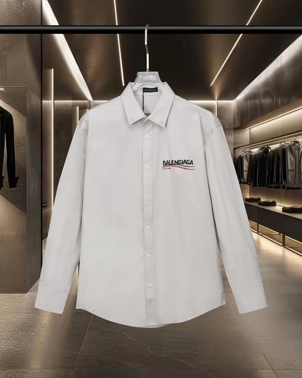 ブランドシャツ正面デザイン